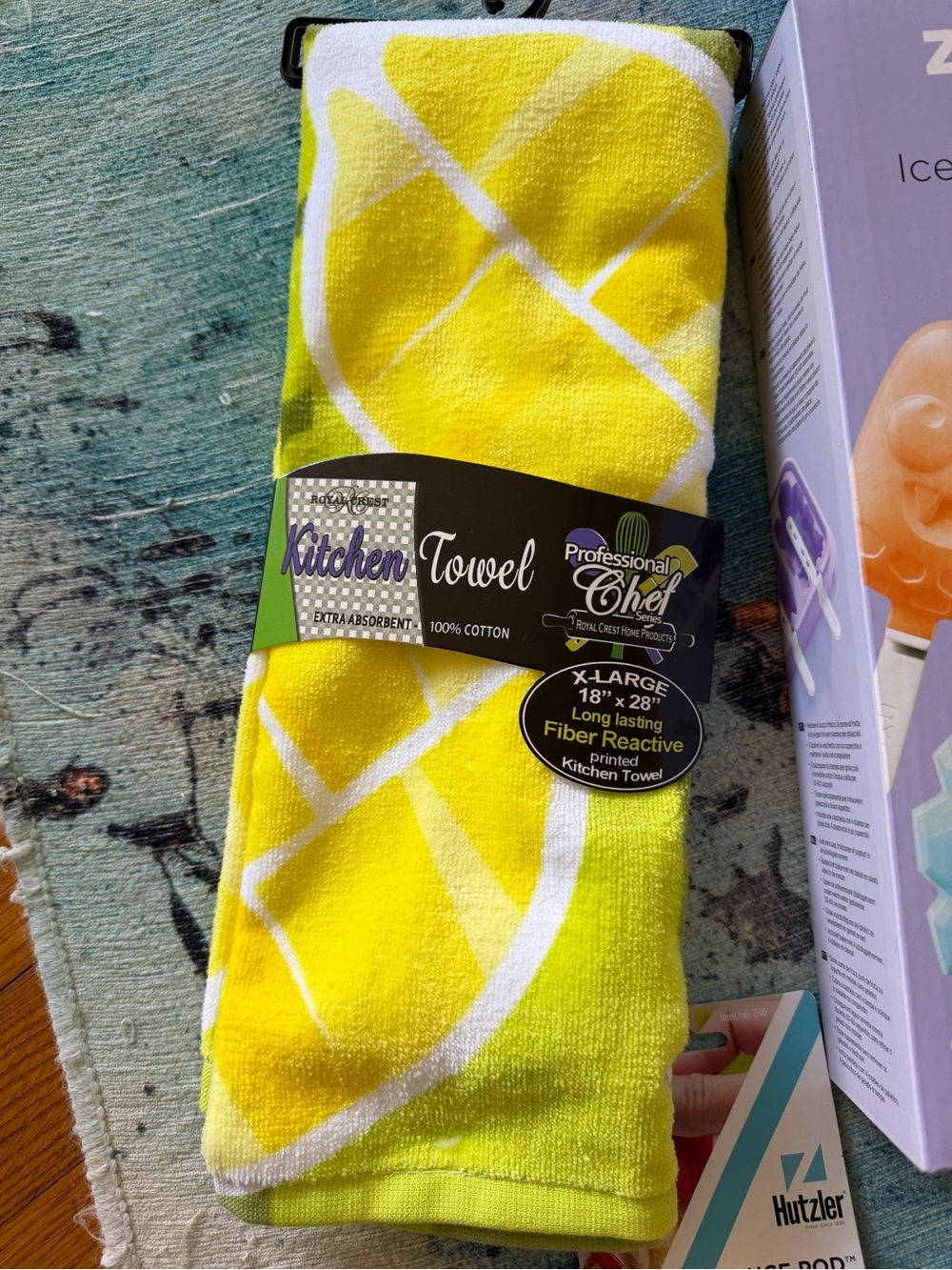 Fun kitchen bundle - Picture 2 of 8